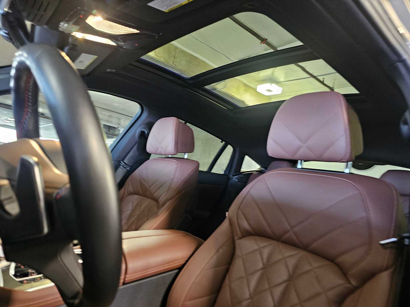 Thumbnail: 2024 BMW X6 - 34