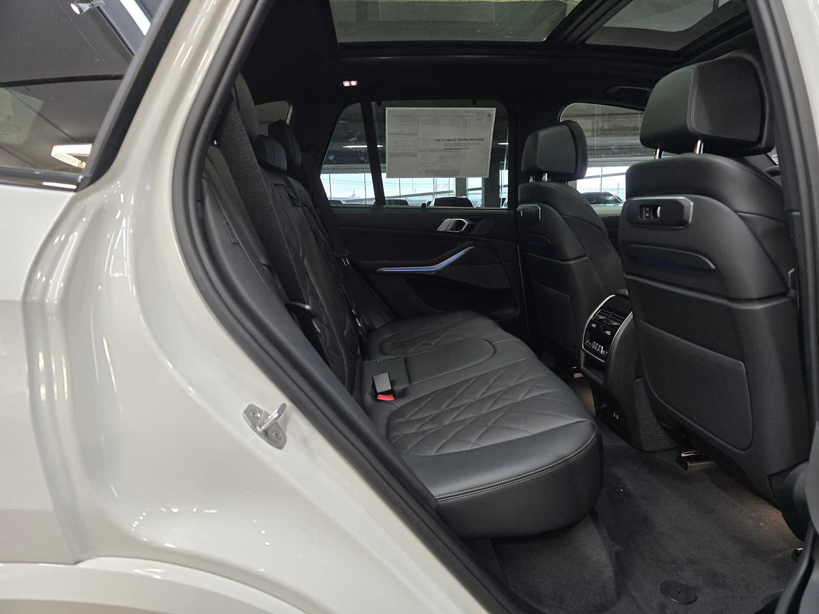 Thumbnail: 2026 BMW X5 - 27