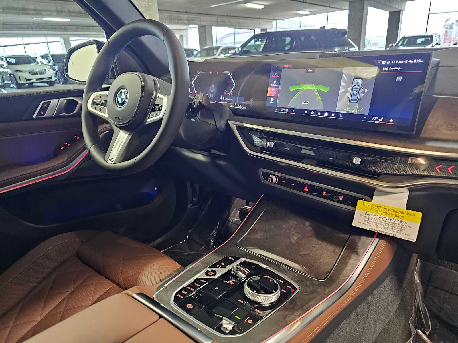 Thumbnail: 2026 BMW X5 - 40