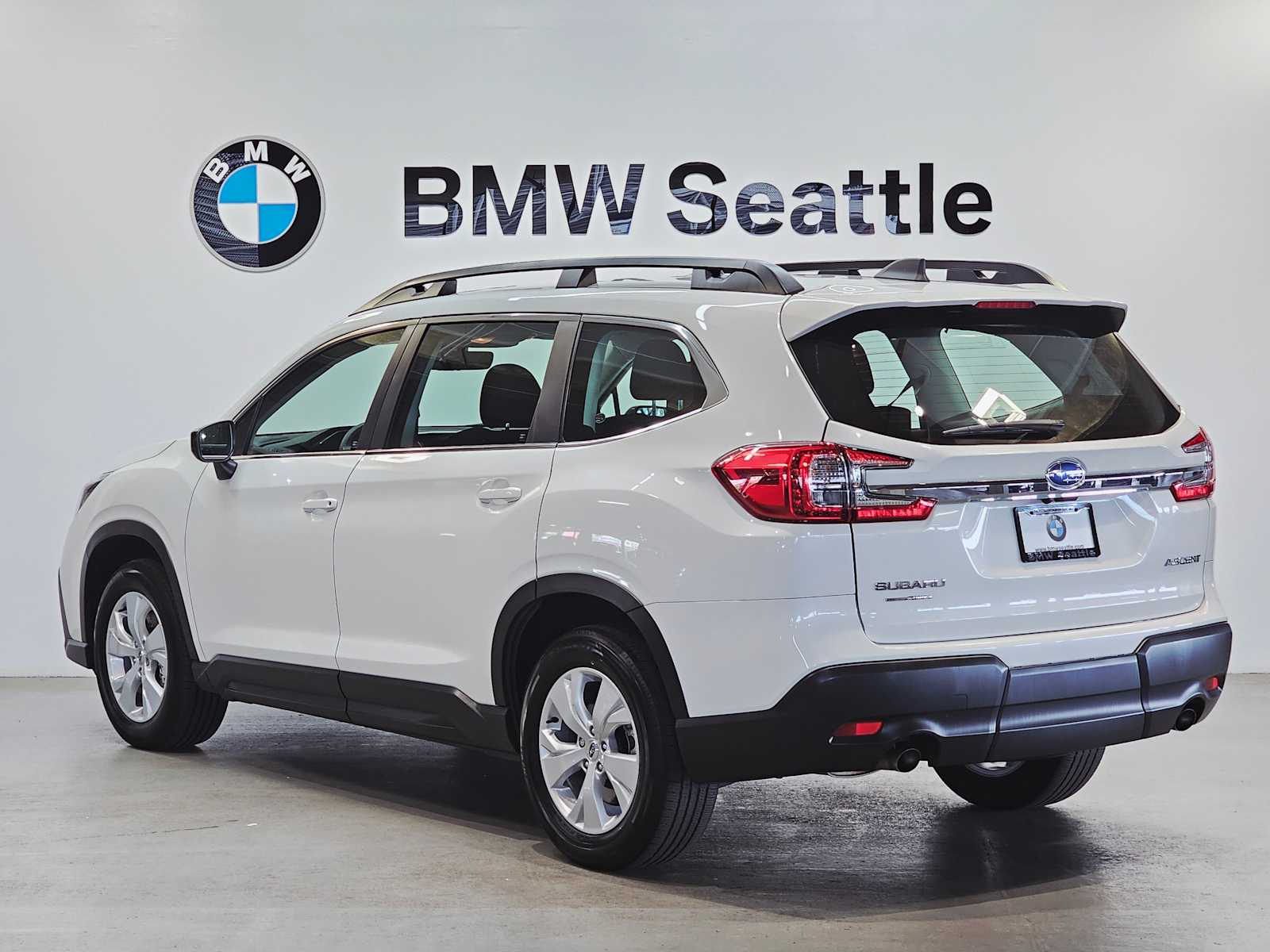 Thumbnail: 2023 Subaru Ascent - 4