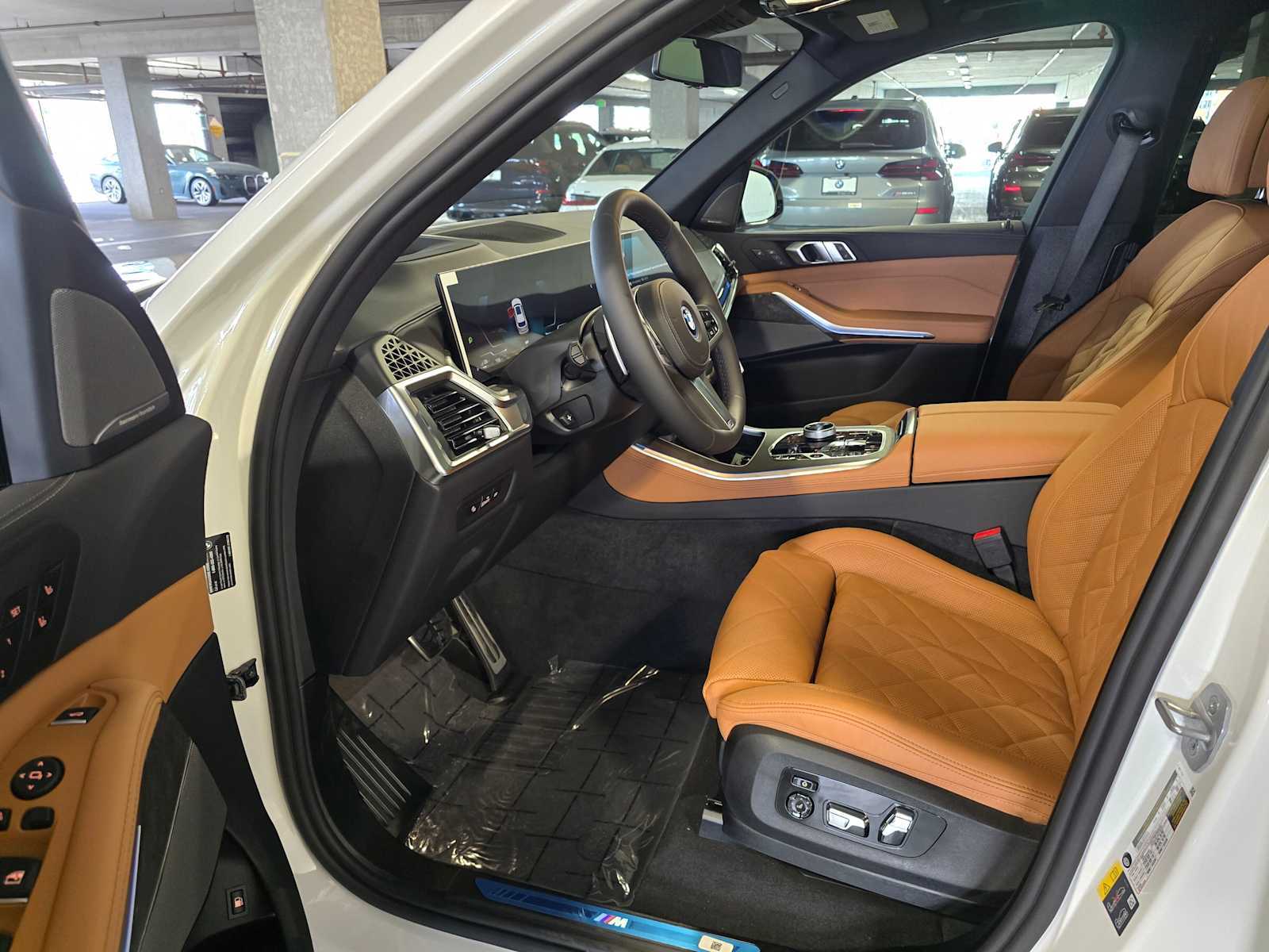 Thumbnail: 2026 BMW X5 - 27