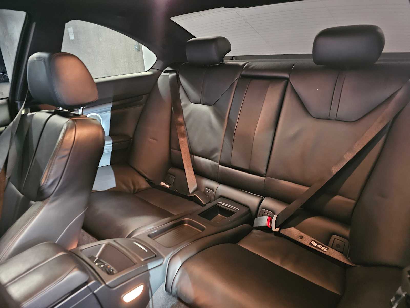 Thumbnail: 2011 BMW M3 - 33