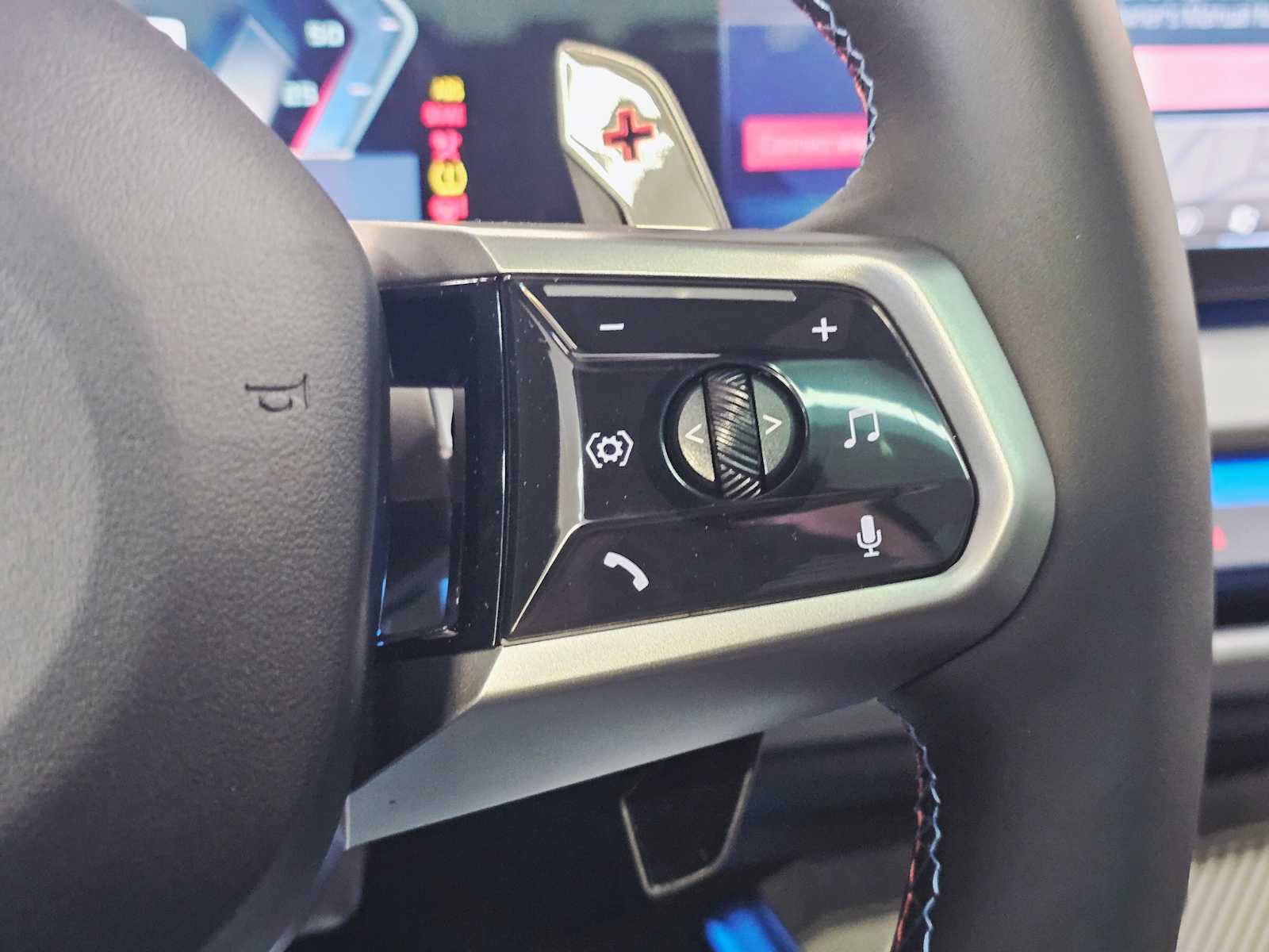 Thumbnail: 2026 BMW X3 - 12