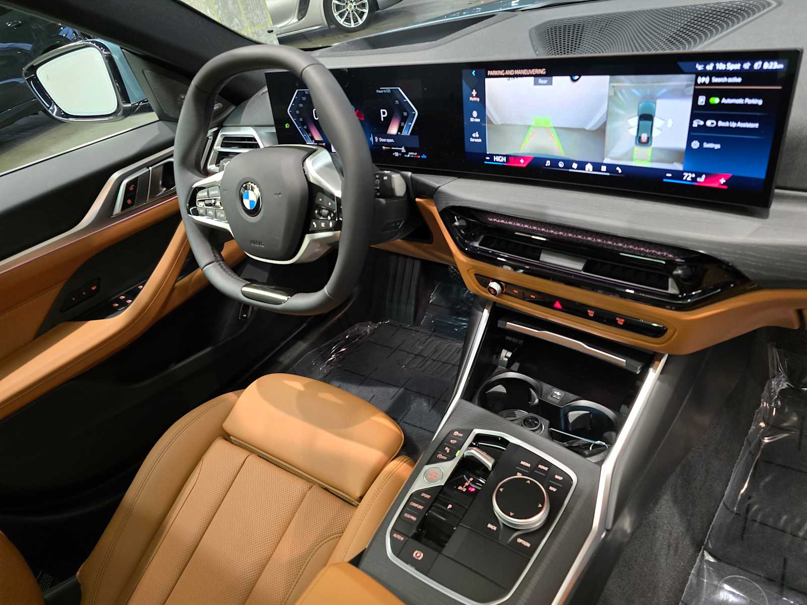 Thumbnail: 2026 BMW 4 Series - 32