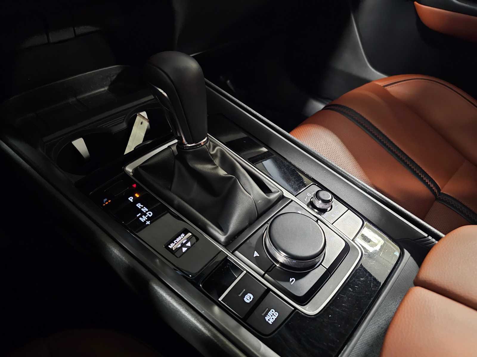 Thumbnail: 2023 Mazda CX-50 - 23