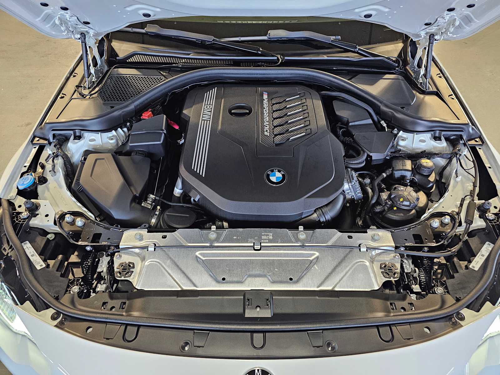 Thumbnail: 2022 BMW 2 Series - 9
