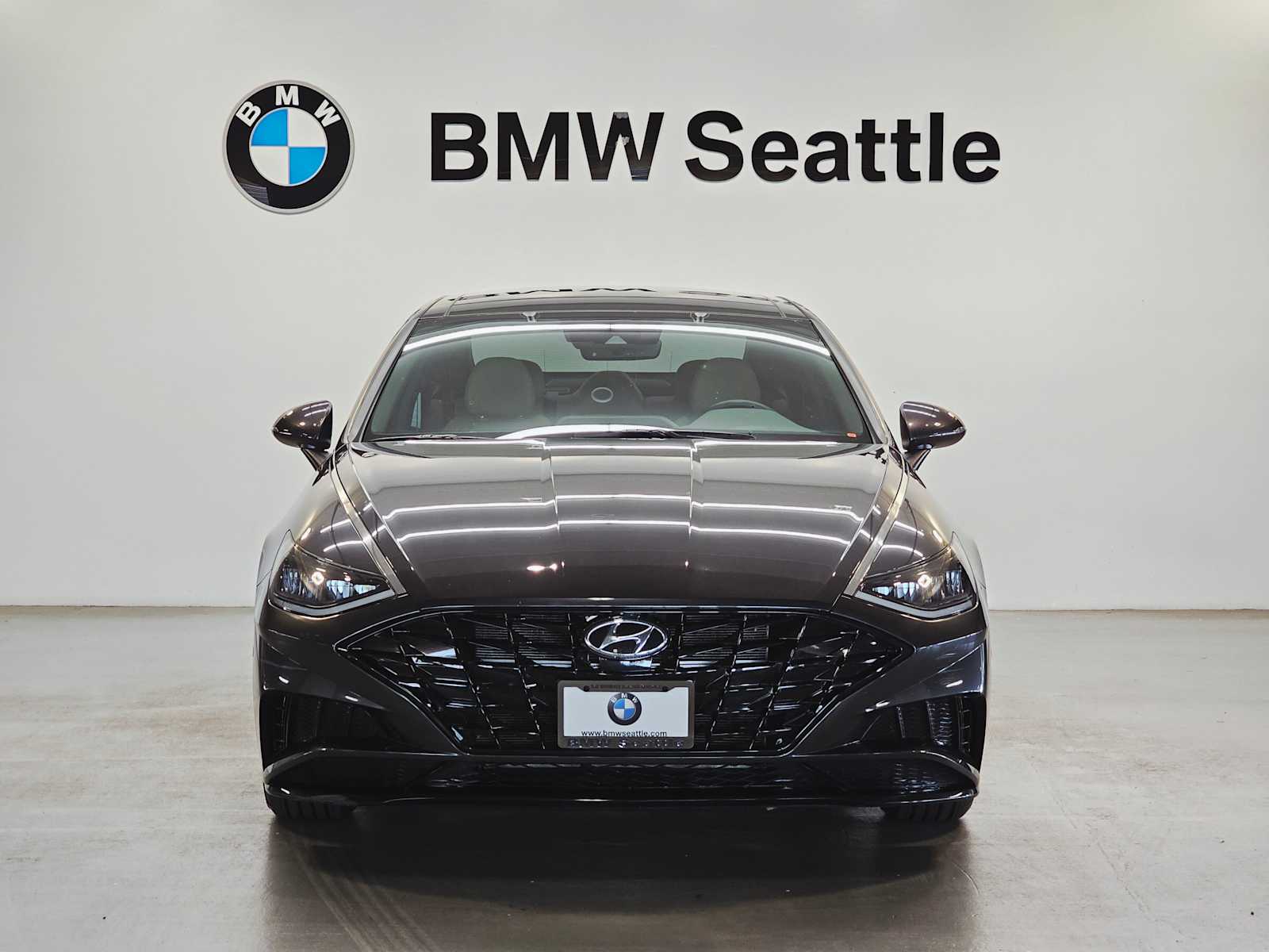 Thumbnail: 2020 Hyundai Sonata - 6