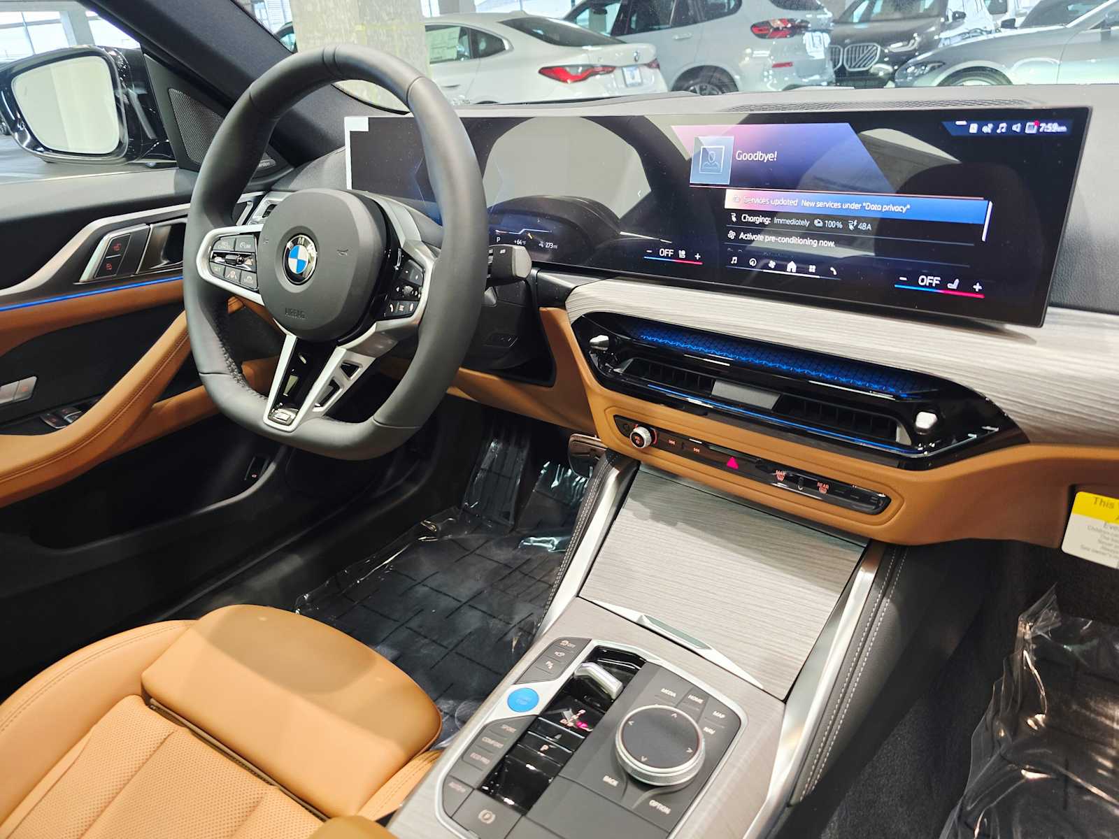 Thumbnail: 2026 BMW i4 - 28