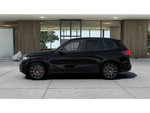 2026 BMW X5 xDrive40i 4