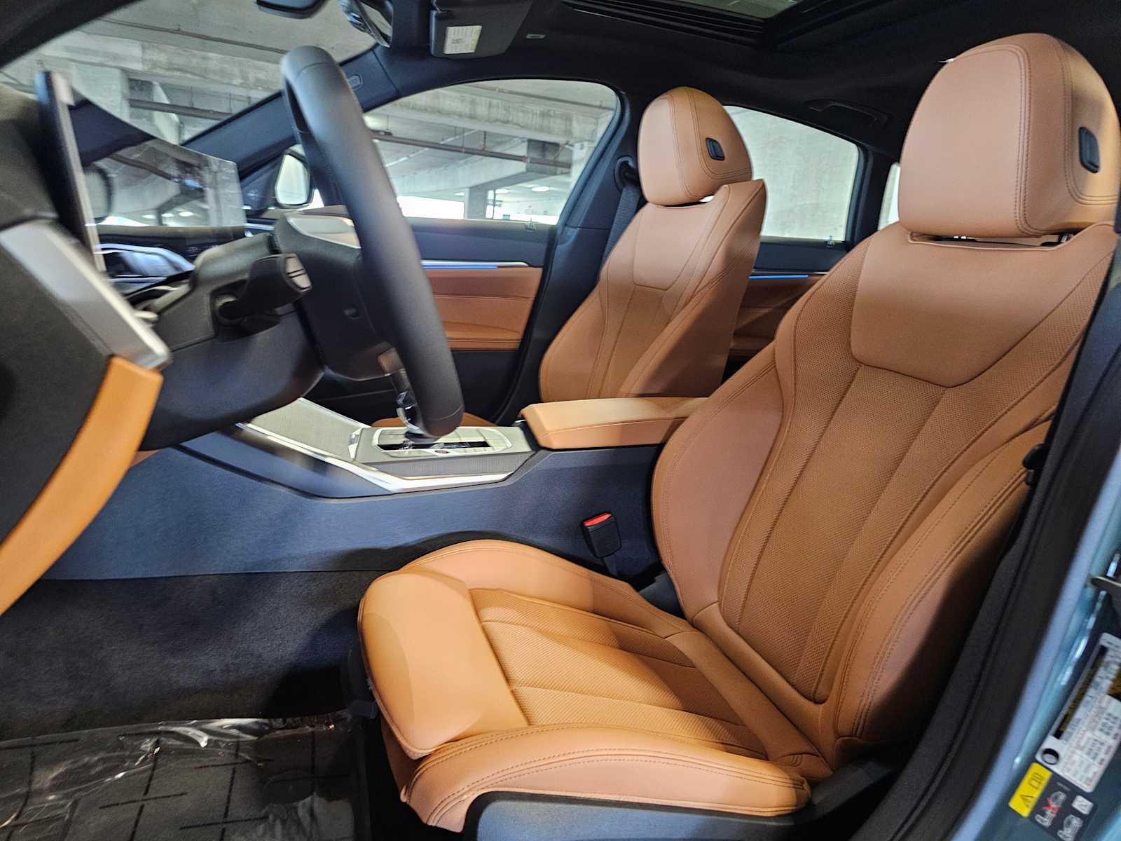 Thumbnail: 2026 BMW i4 - 24