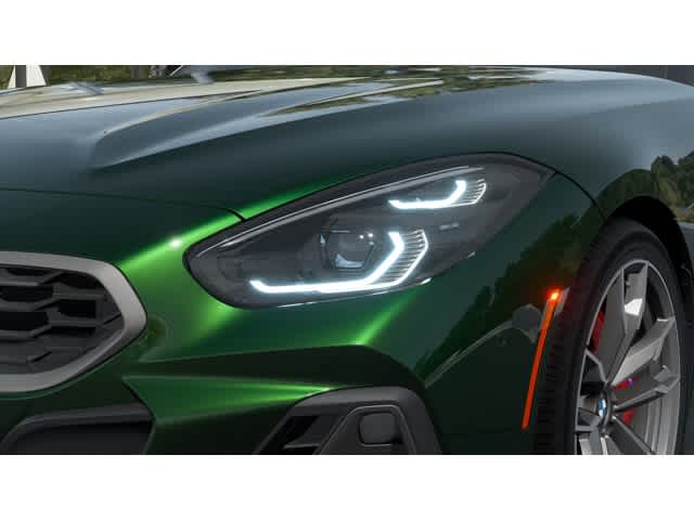 Thumbnail: 2026 BMW Z4 - 6