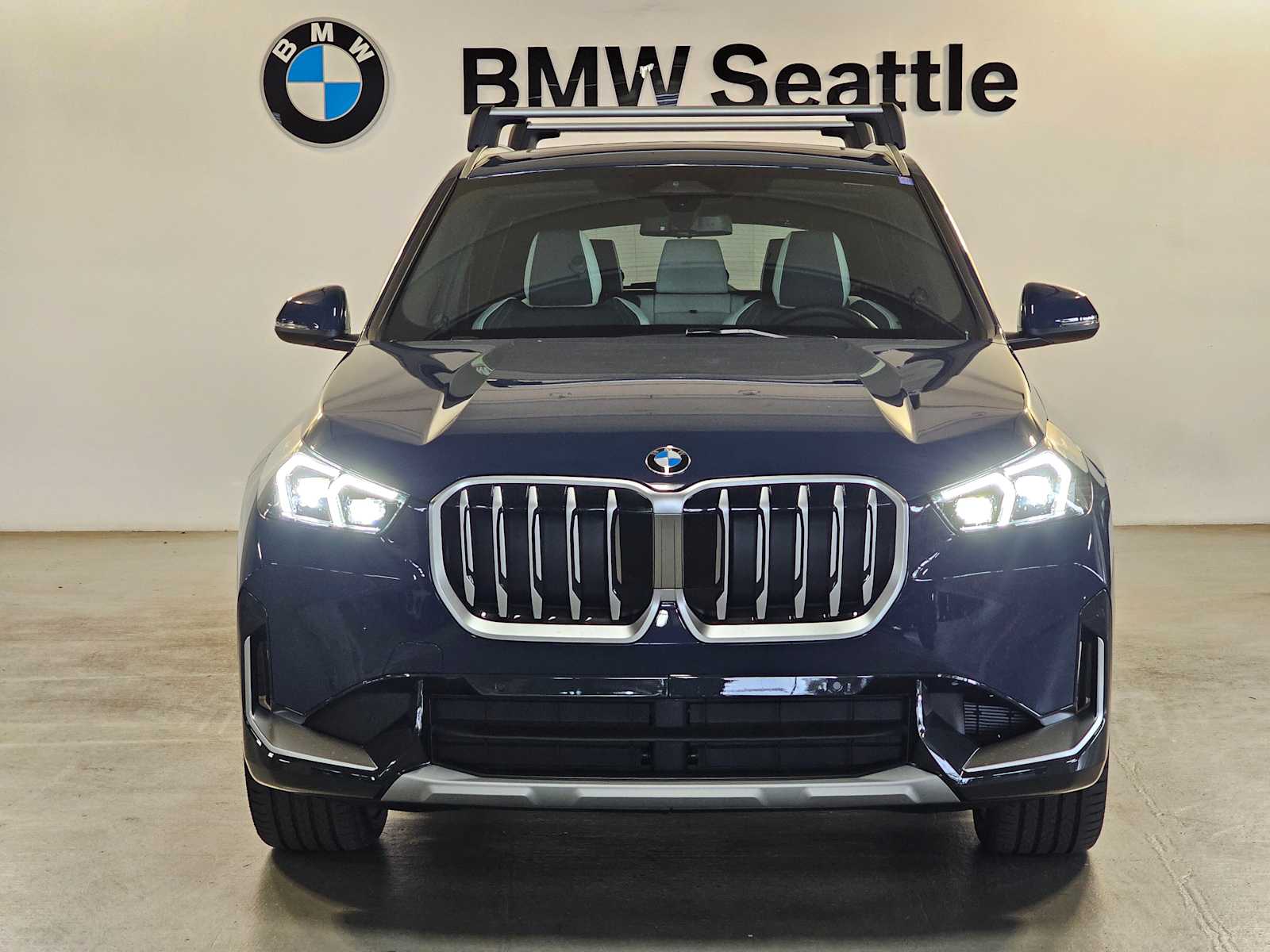 Thumbnail: 2026 BMW X1 - 6