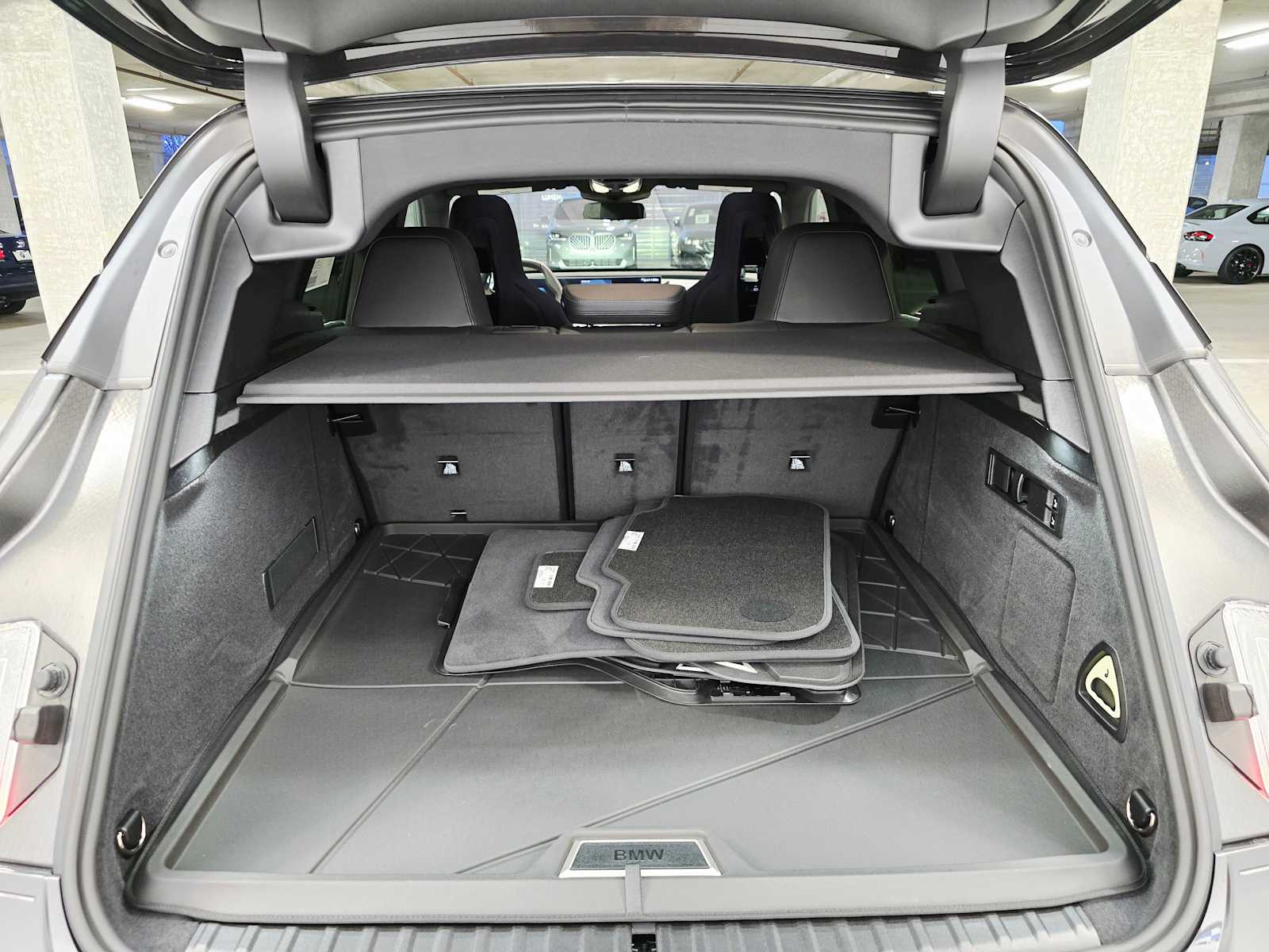 Thumbnail: 2026 BMW iX - 29