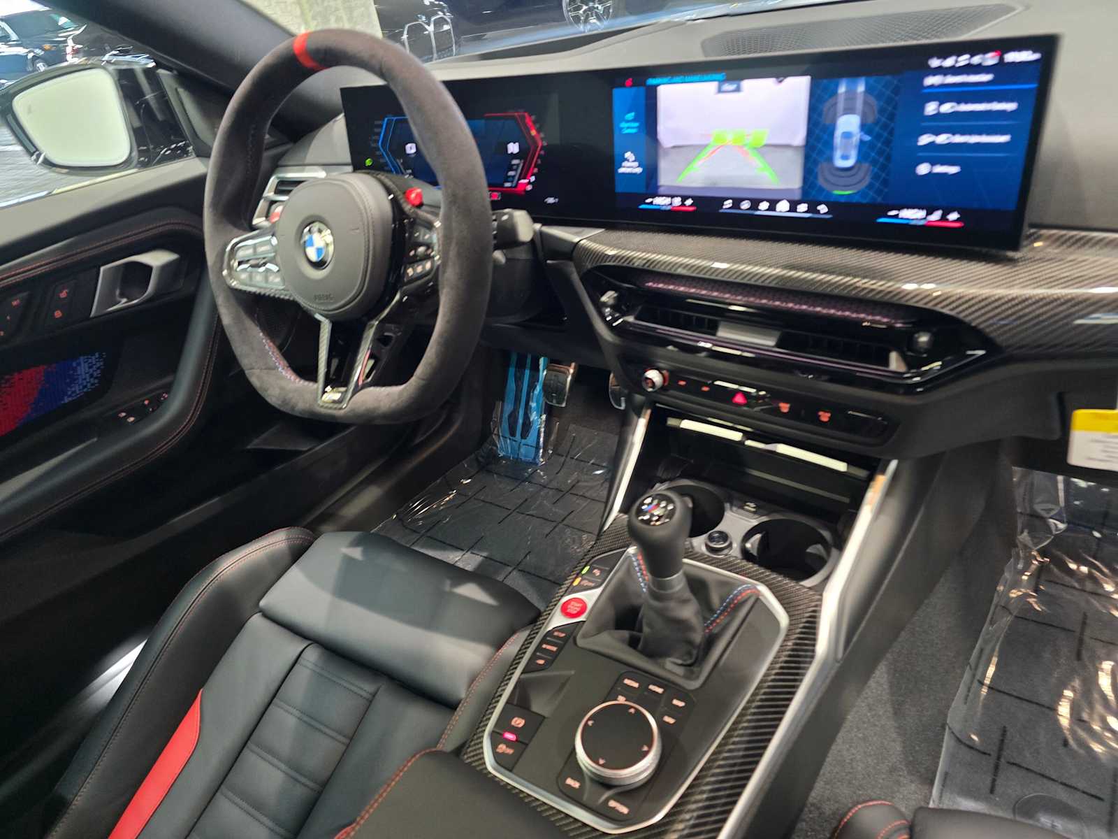 Thumbnail: 2026 BMW M2 - 29