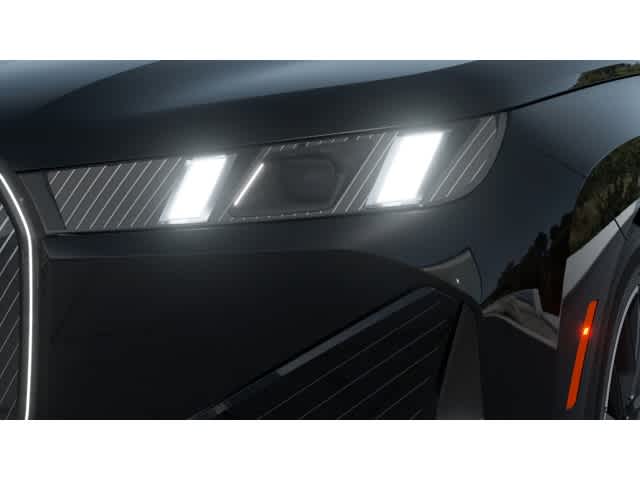 Thumbnail: 2026 BMW iX - 6