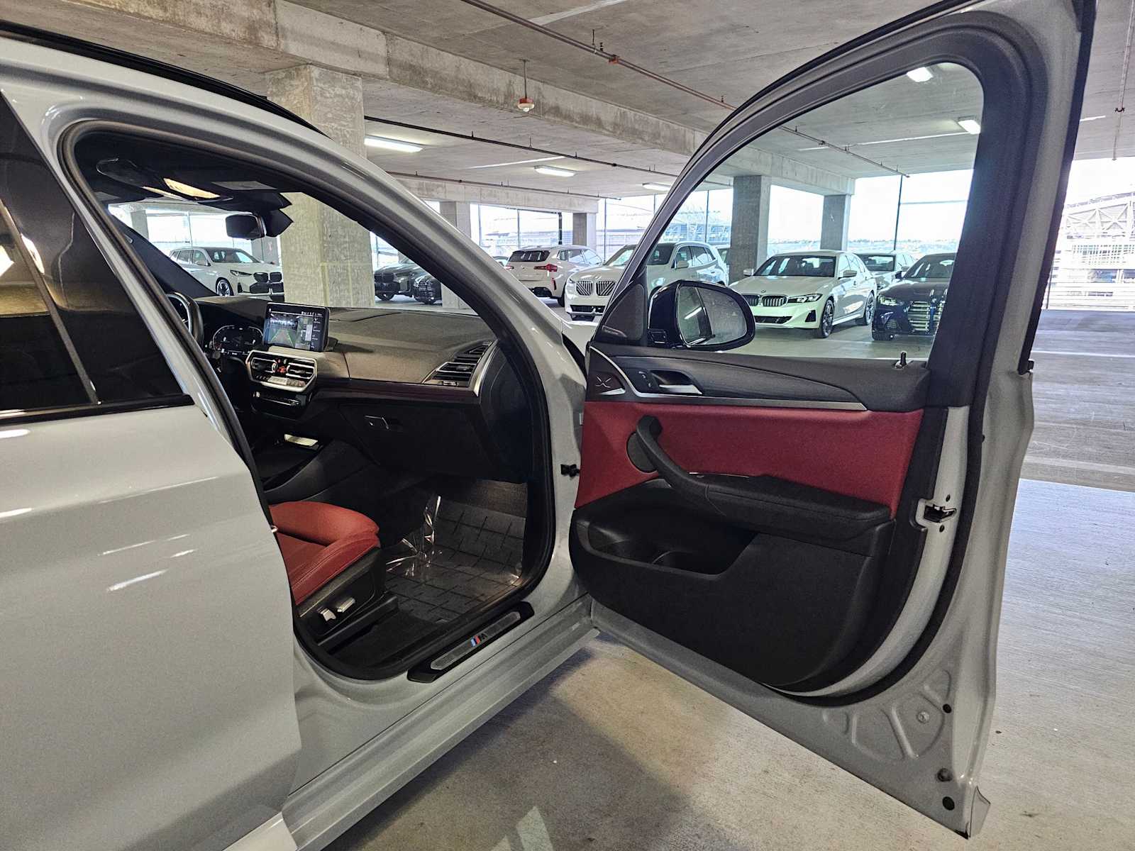 Thumbnail: 2023 BMW X3 - 39