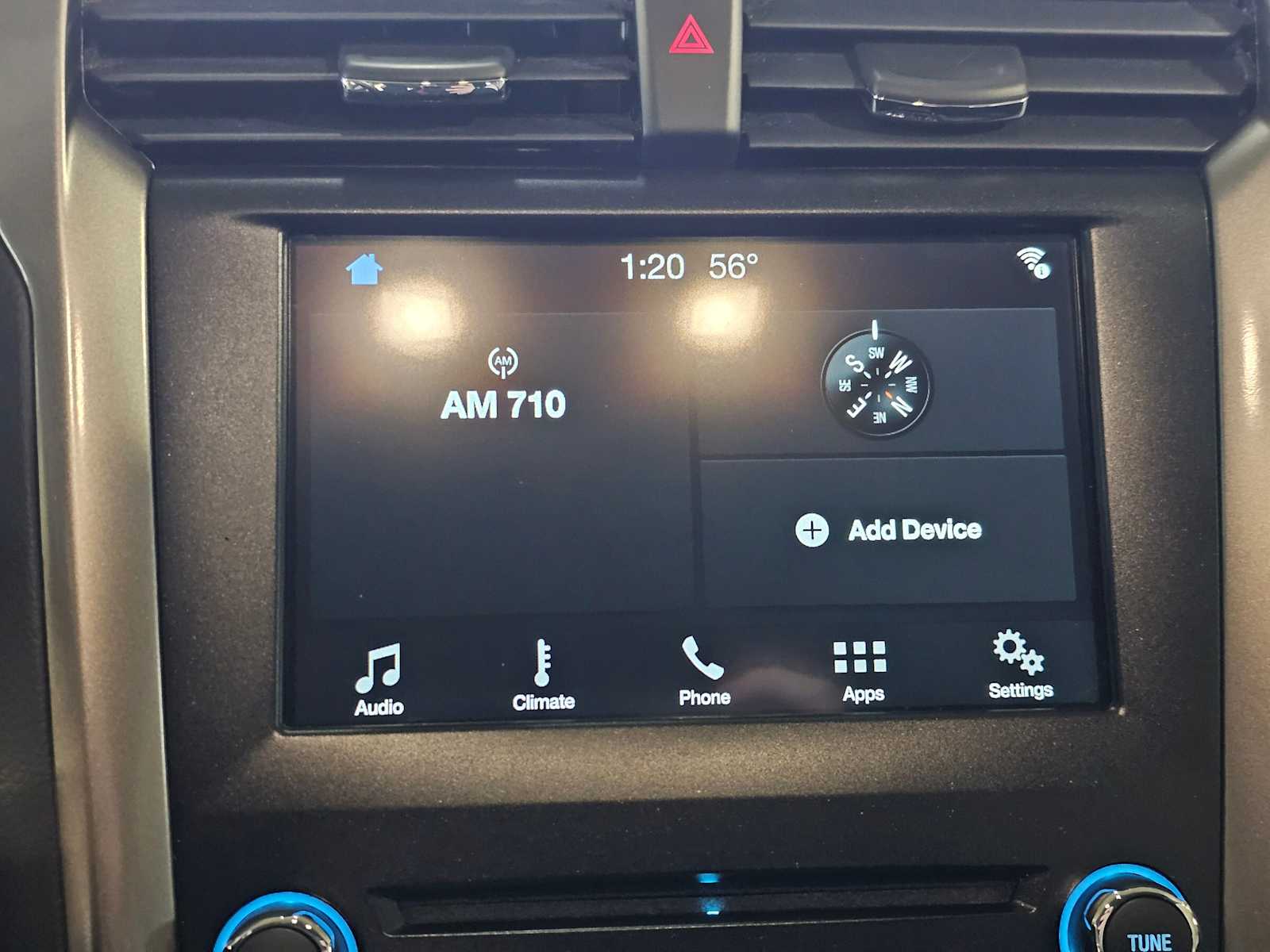 Thumbnail: 2018 Ford Fusion - 14