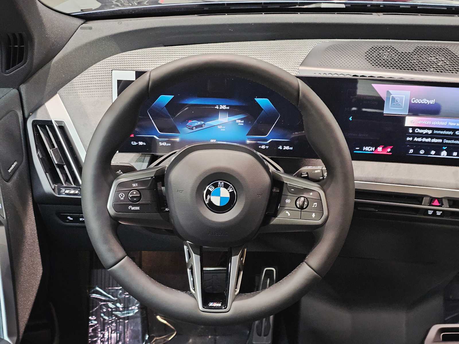 Thumbnail: 2026 BMW iX - 11