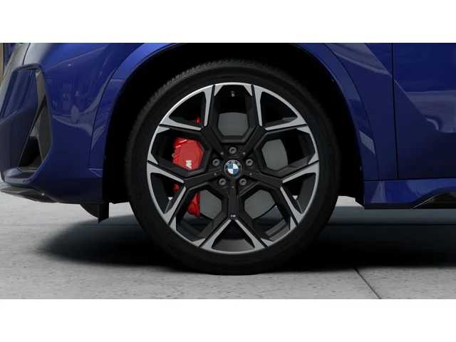 Thumbnail: 2026 BMW X1 - 7