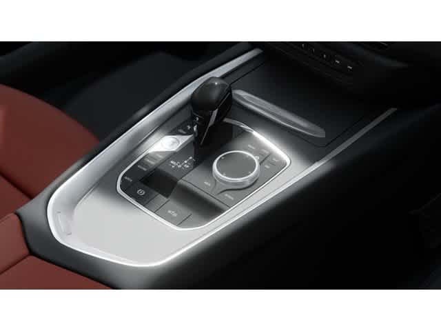 Thumbnail: 2026 BMW Z4 - 12