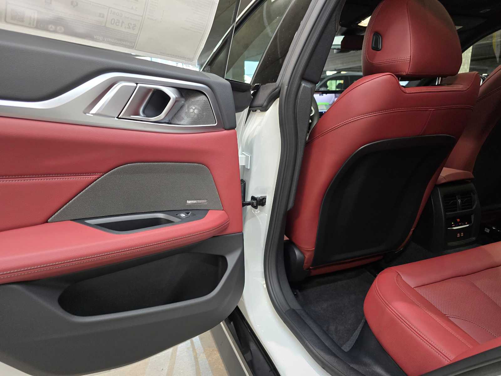 Thumbnail: 2026 BMW 4 Series - 26