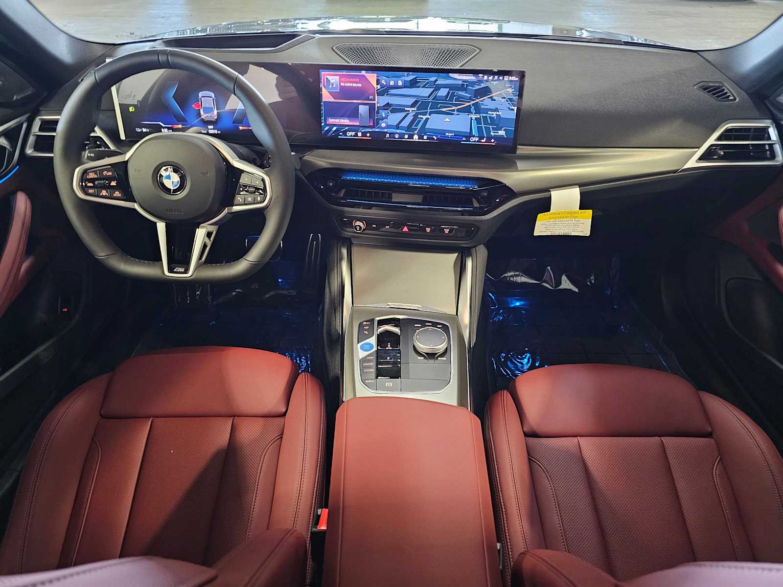 Thumbnail: 2026 BMW i4 - 10