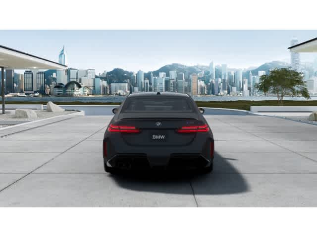Thumbnail: 2026 BMW M5 - 5