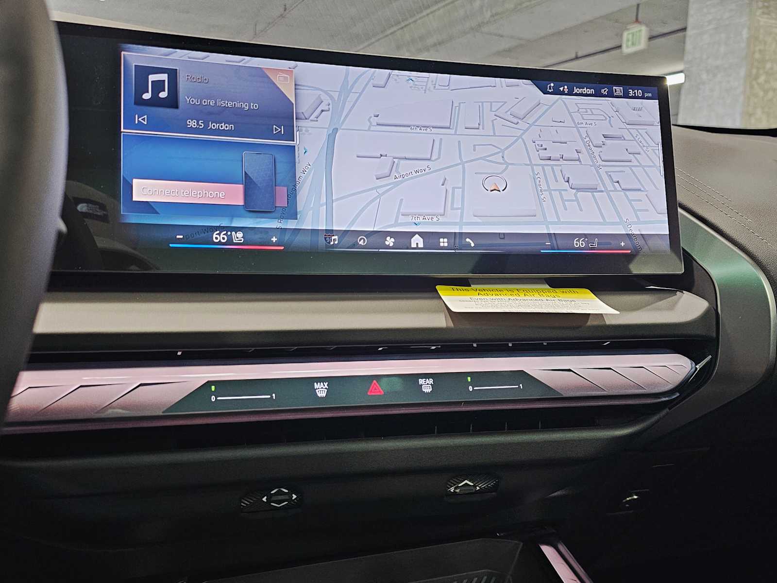 Thumbnail: 2026 BMW X3 - 15