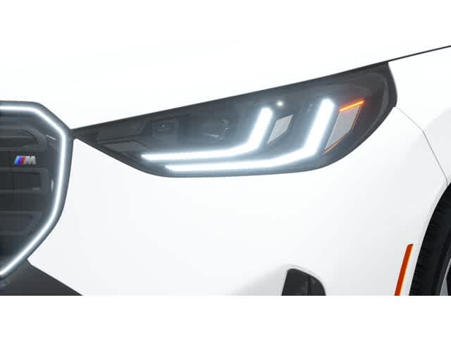 Thumbnail: 2026 BMW X3 - 6