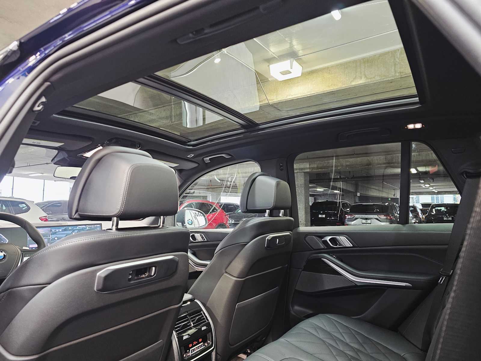 Thumbnail: 2026 BMW X5 - 26