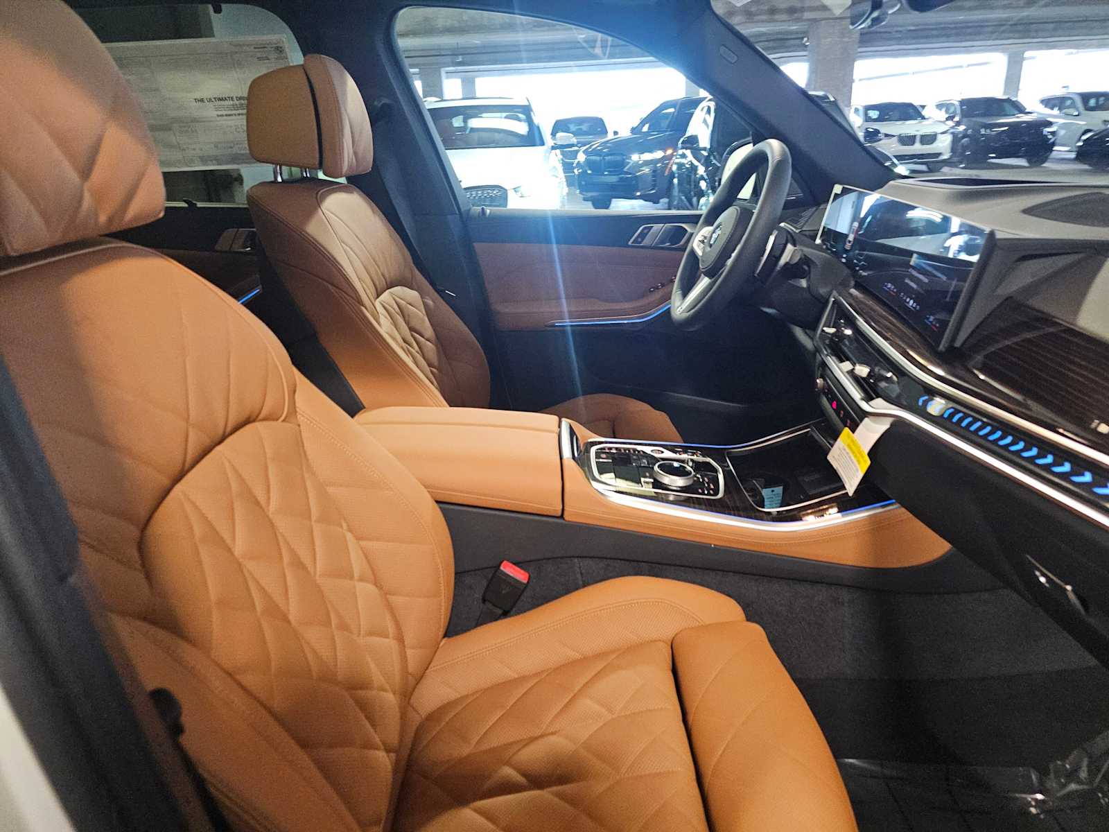 Thumbnail: 2026 BMW X5 - 41