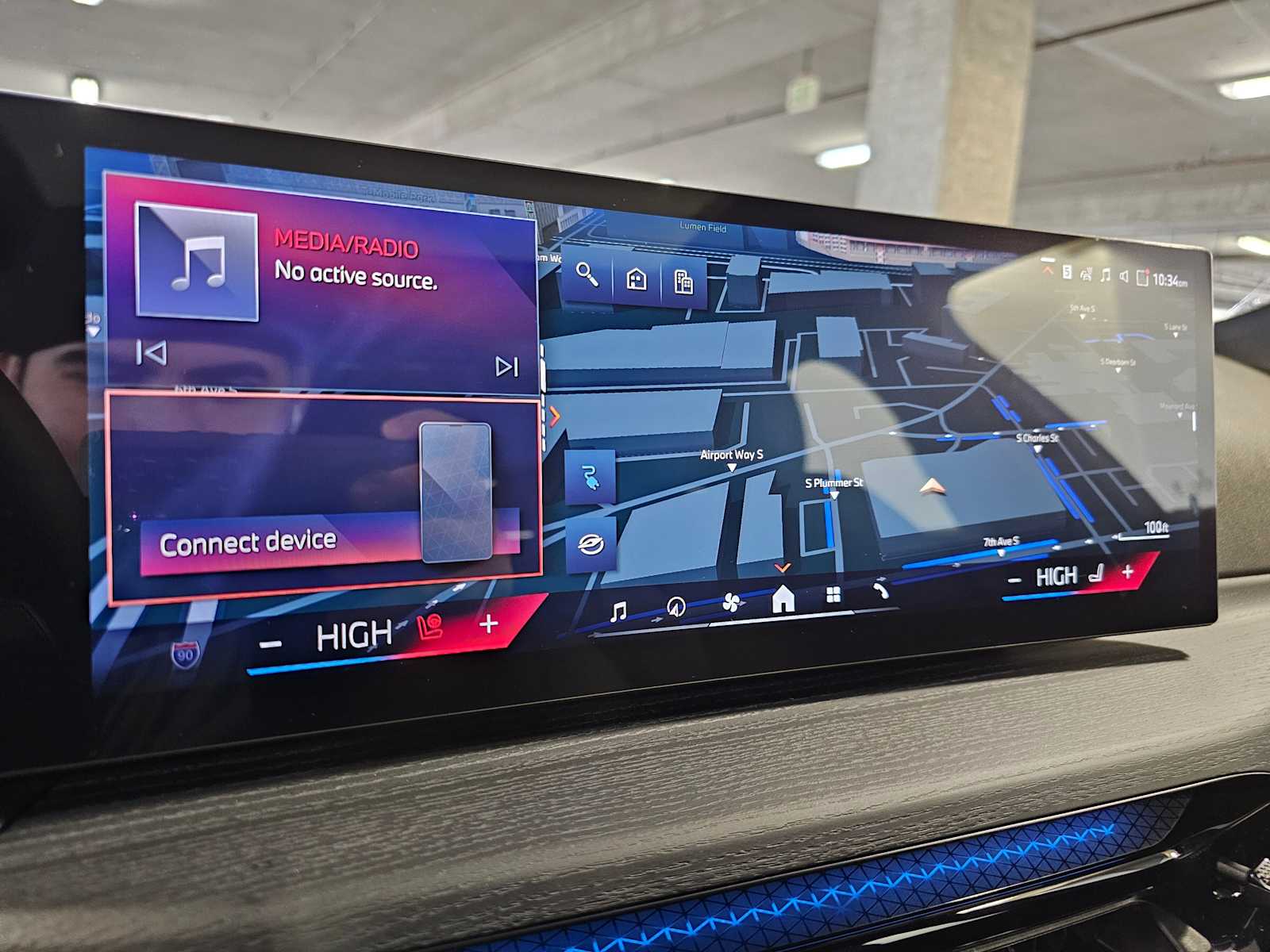 Thumbnail: 2026 BMW i4 - 15