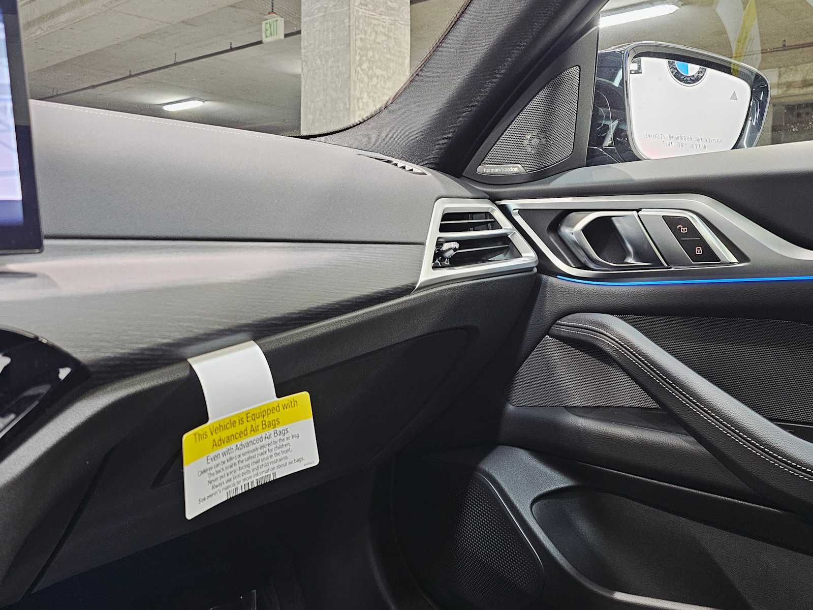 Thumbnail: 2025 BMW i4 - 20