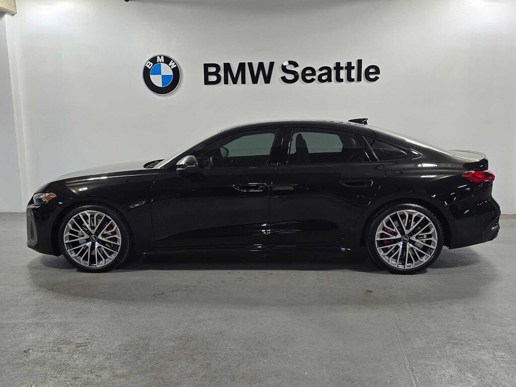 Used 2025 Audi S5 3.0T Prestige Sportback