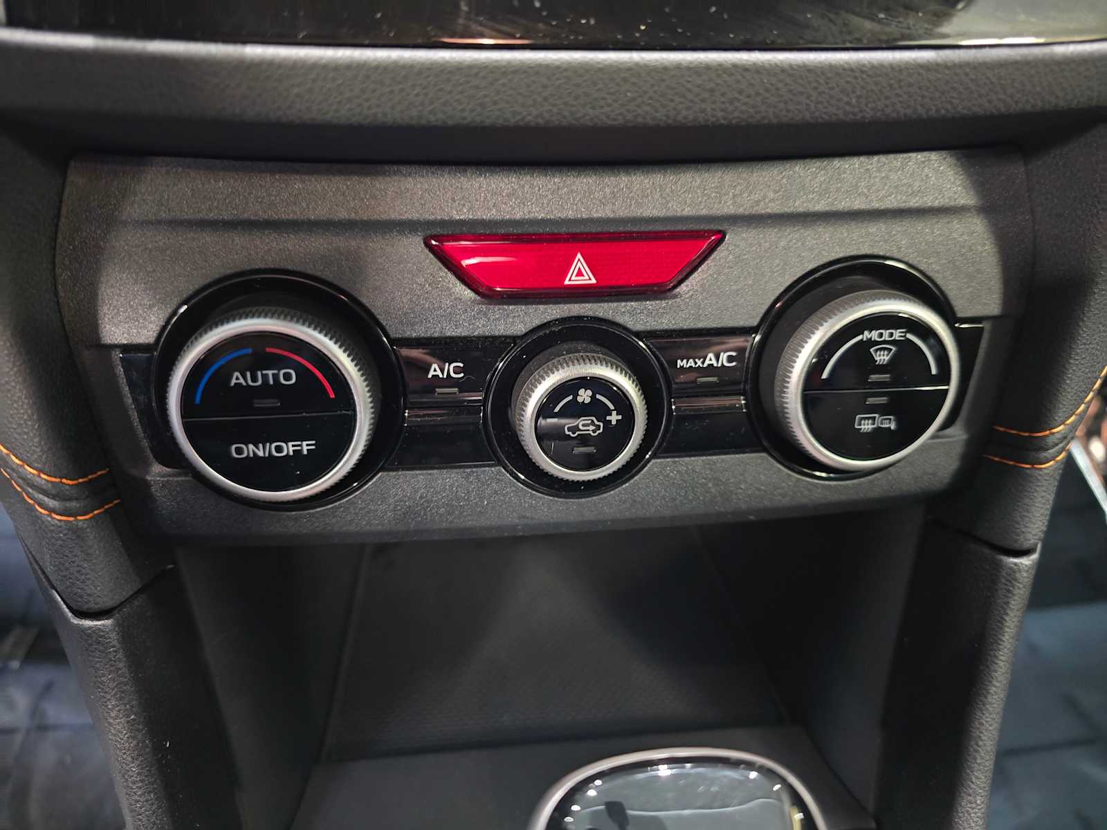 Thumbnail: 2020 Subaru Crosstrek - 16