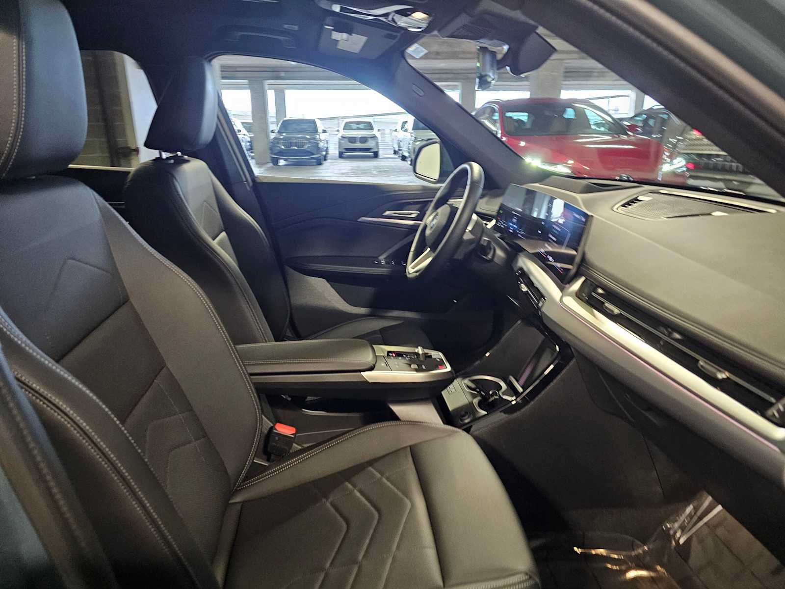 Thumbnail: 2025 BMW X1 - 39