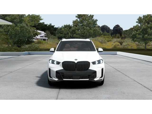 Thumbnail: 2026 BMW X5 - 3