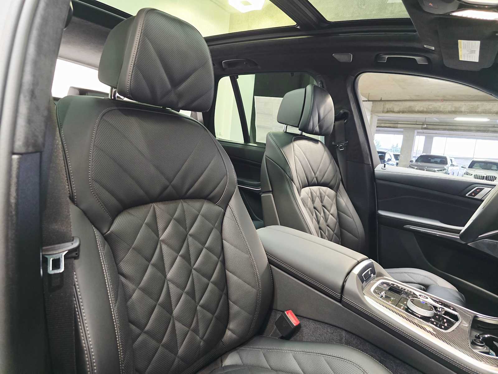 Thumbnail: 2026 BMW X5 - 27