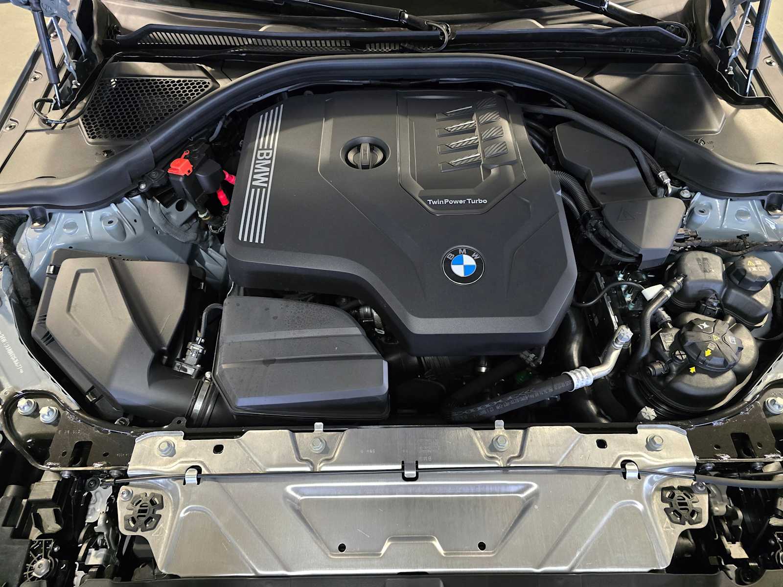 Thumbnail: 2026 BMW 2 Series - 7