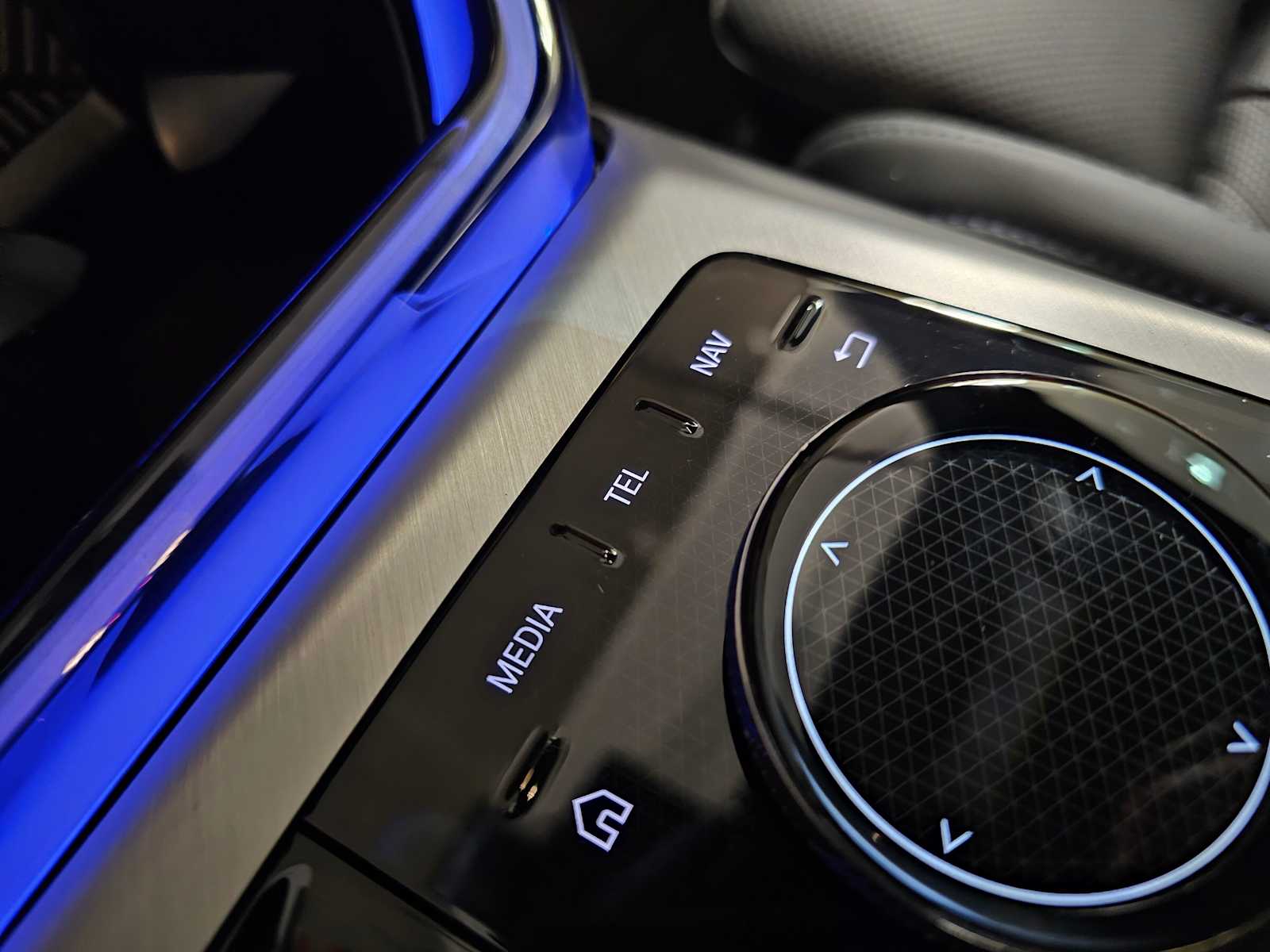 Thumbnail: 2026 BMW X3 - 24