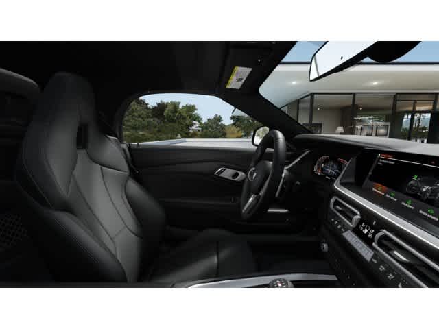 Thumbnail: 2026 BMW Z4 - 9