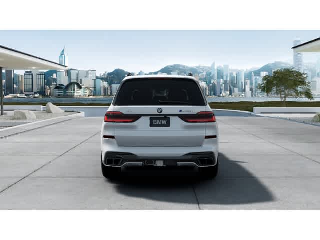 Thumbnail: 2026 BMW X7 - 5