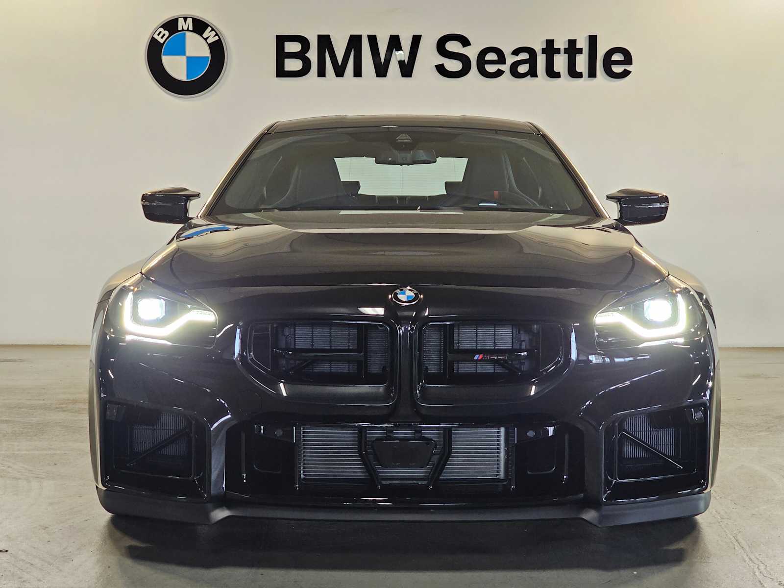 Thumbnail: 2026 BMW M2 - 6