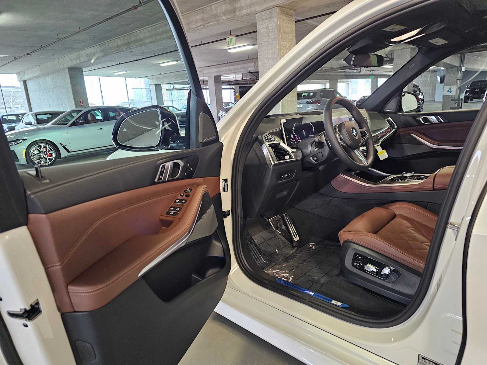 Thumbnail: 2026 BMW X5 - 32