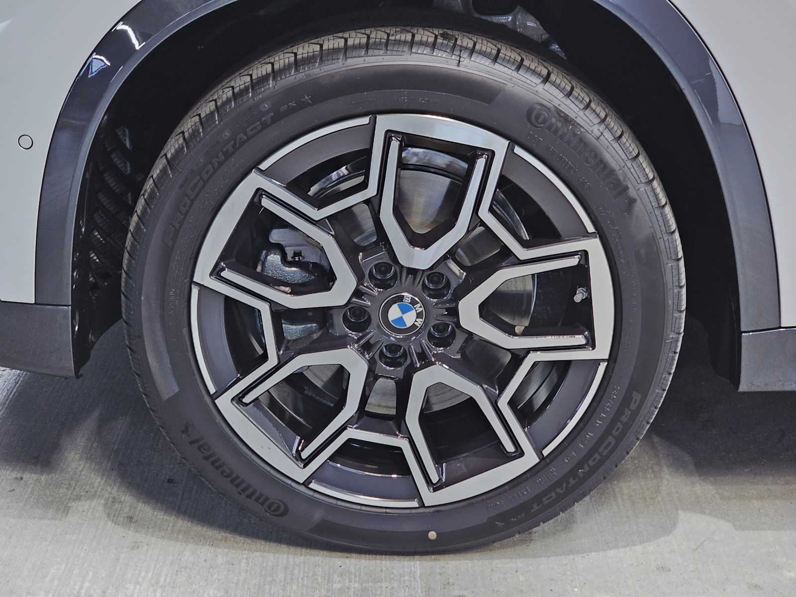 Thumbnail: 2026 BMW X1 - 8