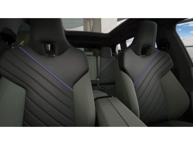 Thumbnail: 2026 BMW iX - 11