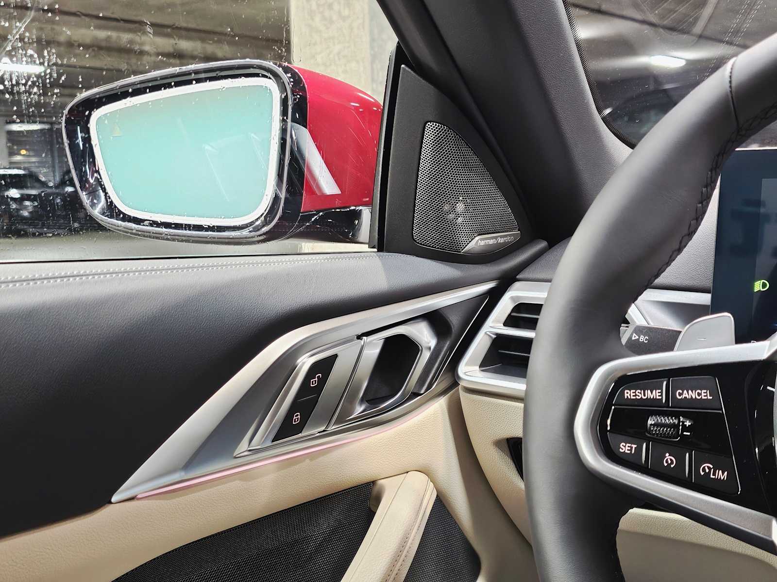 Thumbnail: 2026 BMW 4 Series - 22