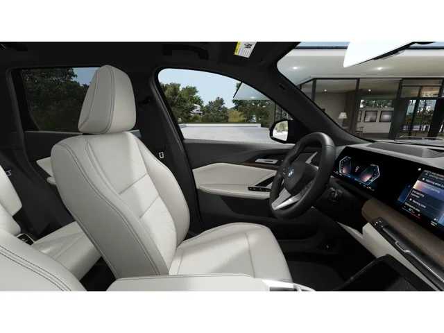 Thumbnail: 2026 BMW X1 - 9