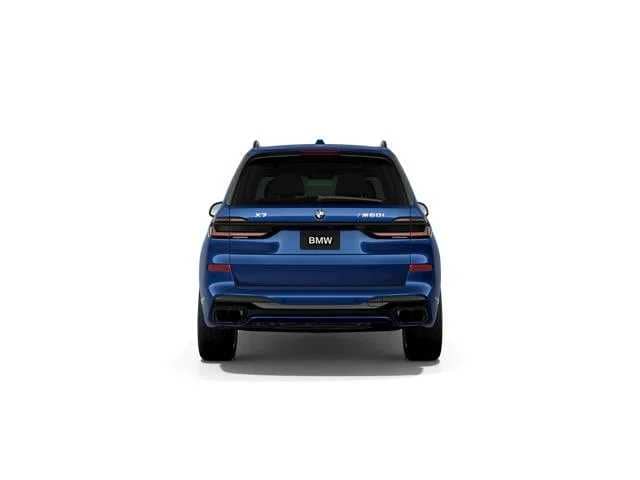 Thumbnail: 2027 BMW X7 - 5