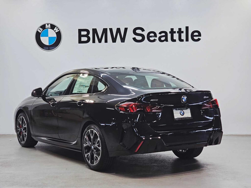 New 2026 BMW 228i xDrive Gran Coupe